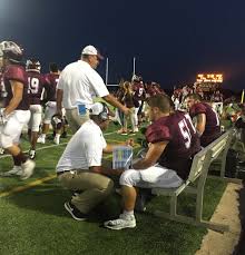 Red Oak Hawks Break 28 Game Losing Streak