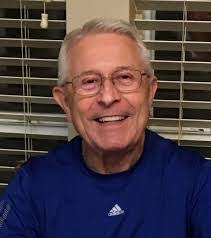 Kirk Stennett's Instagram, Twitter & Facebook