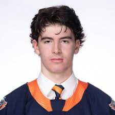 Watch: Firebirds Address Media Before Wednesday's Game in Saginaw