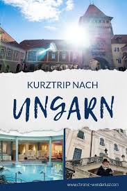Entspannt Ins Neue Jahr Gemutliche Tage In Ungarn Wochenendtrip Ungarn Kurztrip