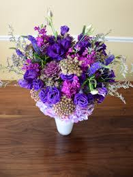 Check spelling or type a new query. Flower Centerpiece With Purple Flowers Birthday Flower Bouquet Birthday Flowers Bouquet Flower Arrangements Flower Centerpieces