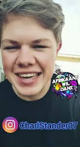 20 000 Subs!!! (BAIE DANKIE!!)