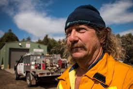 Farmers devastated by loss of livestock and livelihoods in Victorian  bushfires