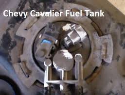 Tricky Chevy Cavalier Fuel Pump Problems Solved For Good