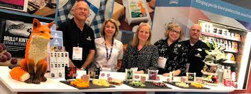 Visit us at booth 5468 to enjoy your favorite dried fruit and biscolino samples. Summer Fancy Food Show New York Coombe Castle International