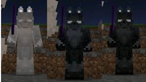 Minecraft's stone logic is quite… inconsistent. Vampire Craft Werewolf Update 3 3 Animal Girls Creeper Girl Animal Girls And Animal Boys Remake One Heart Challenge Aadhu Com