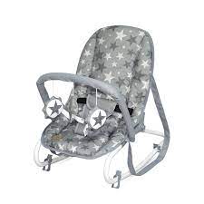 The rocker chair is suitable for babies in the newborn stage till they grow into toddlers. Baby Rocker Top Relax Baby Rockers Lorelli