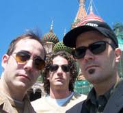 Friends Of Dean Martinez Discography: Vinyl, CDs, & More