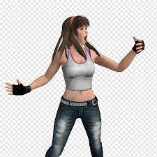Kokoro is the child of doa sponsor fame douglas and a japanese geisha. Dead Or Alive 5 Last Round Dead Or Alive 5 Ultimate Hitomi Opera Girl Singing Physical Fitness Arm Girl Png Pngwing