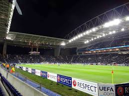 Fc porto museum and dragão stadium are prepared to welcome all visitors. Estadio Do Dragao Stadion In Porto