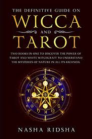 The Definitive Guide On Wicca And Tarot Two Books In One To Discover The Power Of Nasha name meaning is fledgling girl. amazon de