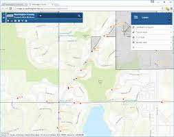 Washington County Mn Gis County Maps | Washington County, Mn - Official Website