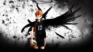 Wallpaper, followed by 235 people on pinterest. Haikyuu Hinata Shouyou Hd Wallpaper Wallpaperbetter