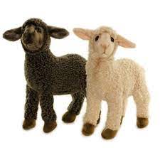 15 First Lovies To Snuggle Lamb Stuffed Animal Lamb Sheep