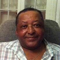 William Lee Hardy Sr. Obituary