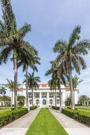 Flagler Museum West Palm Beach Florida Palm Beach Florida Cocoa Beach Florida