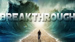 Image result for images The Lord of the Breakthrough