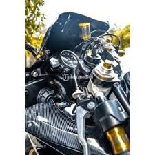 Nah, ternyata motor seperti ini juga bisa dimodifikasi biar tampil lebih keren loh! Moge Bekas Yamaha R6 2012 Full Modif Hedon Siap Nego Harga Di Bondowoso Tribunjualbeli Com