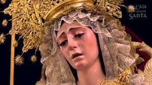 Holy Week in Seville, Spain- La Estrella