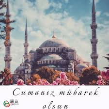 Maybe you would like to learn more about one of these? Oic Halal Expo 2021 On Twitter Greetings From Istanbul Jummah Mubarak Hayirlicumalar Jummahmubarak Jummah Cumanizmubarekolsun Helalexpo2019