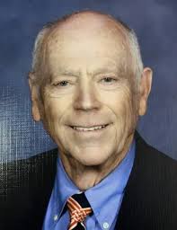 Obituary information for James Ray Pack