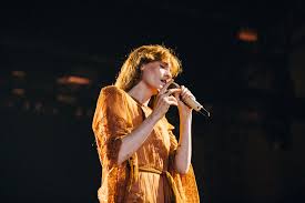 Florence And The Machine Live Review: Power, Hope, And Cosmic Love