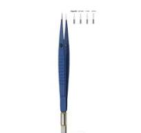 Pince bipolaire Premium courbe 17 cm