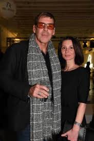 Traumschiff Kapitan Sascha Hehn Das Ist Seine Freundin Gloria Traumschiff Sascha Schauspieler