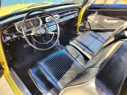 Image result for Goldwood 1964 Nova