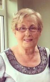 Death Notice of Bridie CORCORAN (née Rafferty) (Dundalk, Louth)