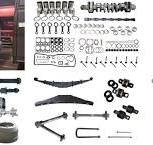 SINOTRUK HOWO Dump Truck Parts List - Construction Machinery ...