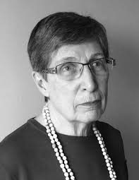 May 3 speaker Angela Busch to address the impact of water scarcity