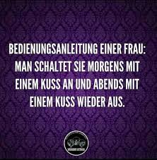 Bedienungsanleitung Einer Frau So Wahr Zitate Spruche The Words