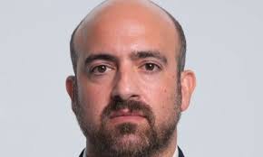 Unraveling the Web of Internet Freedom: A Candid Conversation with Mike  Benz, Former Diplomat Turned Digital Freedom Advocate