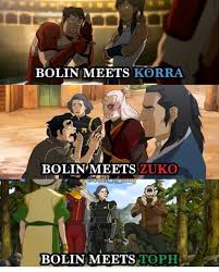 Obviously Avatarthelastairbender Beifong Beifongfamily Thelastairbender Katara Toph Aang Sokk Avatar Funny Avatar Airbender Avatar The Last Airbender