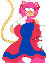 Rule34 - If it exists, there is porn of it  denizen1414, rosechu  1528154