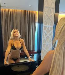 British Porn Star Sofia, British escort in Dubai