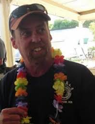 Obituary information for Kenneth "Kenny" Rowan