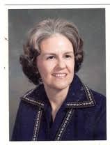 Barbara Cahill Obituary