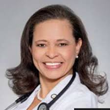 Dr. Carlotta V. Freeman (Freeman), MD