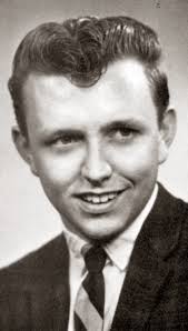 Roger Wayne Figgins (1945-2001)