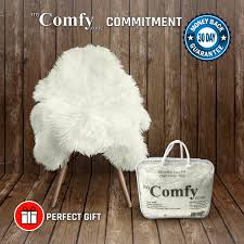 Can keep warm in the cold winter, especially for the old and little kids. показать всеописание товара. Sheepskin Faux Fur Chair Cover Rug Seat Pad Area Rugs For Bedroom Sofa Floor Vanity Nursery Decor Ivory Home Decor Area Rugs Sheepskin Faux Fur Rug My Comfy Zone