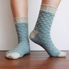Fine lace socks / fine blondesokker. Ravelry Fine And Dandy Socks Pattern By Jessica Gore