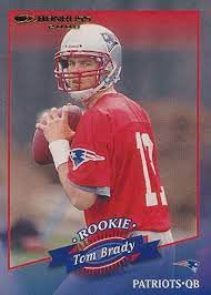 We did not find results for: Most Valuable Tom Brady Rookie Card Rankings And Checklist