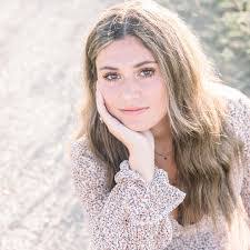 Ashley Wogerman's Instagram, Twitter & Facebook