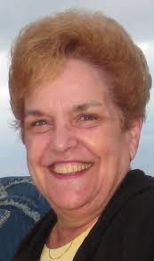 Nancy Brenstuhl Obituary