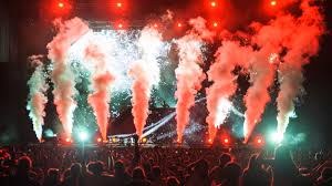 Live Nation's $30 concert ticket sale begins today. Here's a list of DC-area shows included