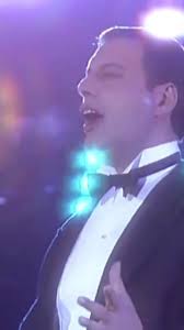 🐃🇪🇦 𝔹𝕒𝕣𝕔𝕖𝕝𝕠𝕟𝕒 𝟙𝟡𝟠𝟠 🇪🇦🐃, #OTD 📆 October 8th, 1988 this  is maybe the one most popular Day for Freddie in 1988. Together, with the  spanish soprano Voice performed the both Songs from their Solo album ...