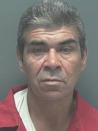 Lee County Arrests 3/23