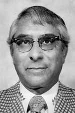 Past Department Heads